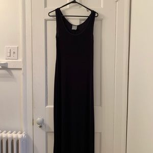 Small/Medium Maxi Dress